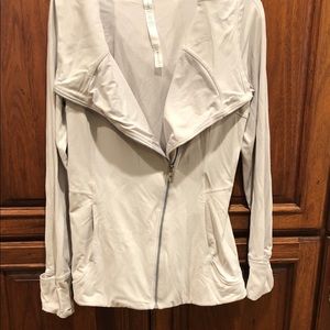 Lululemon Hoodie